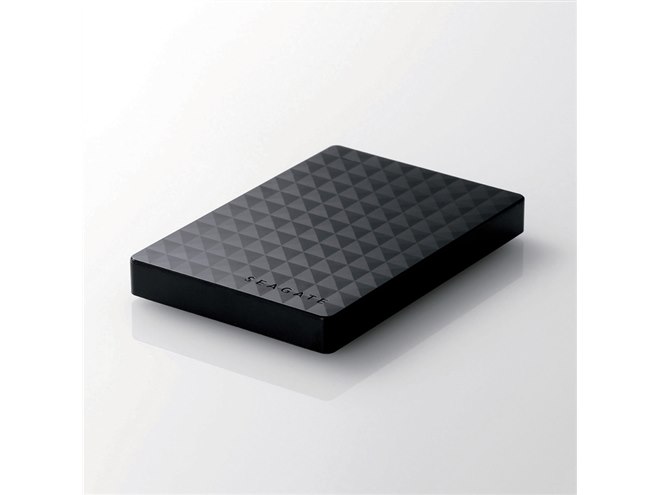 エレコム、TV＆PC対応で24時間連続録画もできる外付けHDD2シリーズ