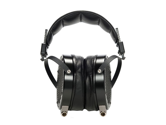 AUDEZE、約15万円になった数量限定ヘッドホン「LCD-X Music