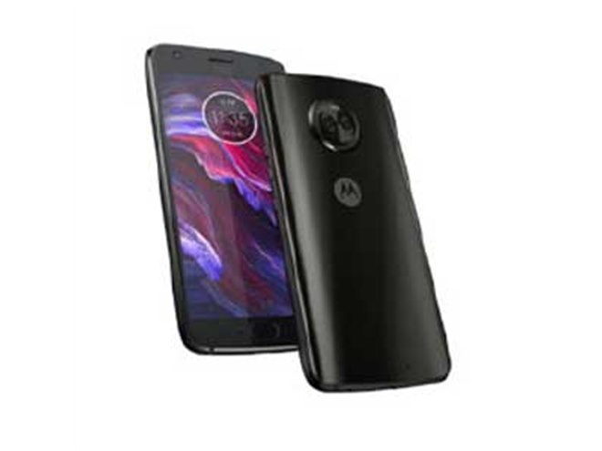 Motorola スマートフォン デュアルカメラ付き モトローラ、デュアルカメラ搭載の5.2型SIMフリー「Moto X4」を