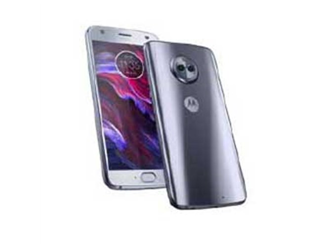 モトローラ、デュアルカメラ搭載の5.2型SIMフリー「Moto X4」を10/27