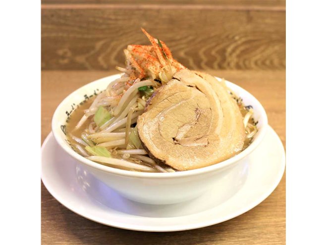 野郎ラーメン」月額8,600円の“定額サービス”をアプリで提供、1日1杯
