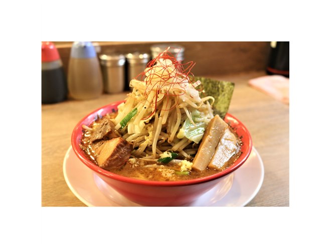 野郎ラーメン」月額8,600円の“定額サービス”をアプリで提供、1日1杯