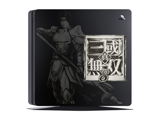 SONY PlayStation3 CECHOOSS　新・三國無双 SONY PlayStation3 CECHOOSS 新・三國無双 真·三國無雙系列- 維基百科