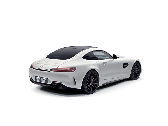 MベンツリビルトA/Tテスト済み販売4速ー5速 メルセデス、最高出力557psの「AMG GT C」を発売 - 価格.com