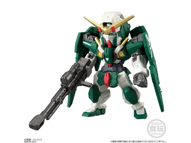 ガンダム00」10周年記念、ソレスタルビーイングの“はじまり”の