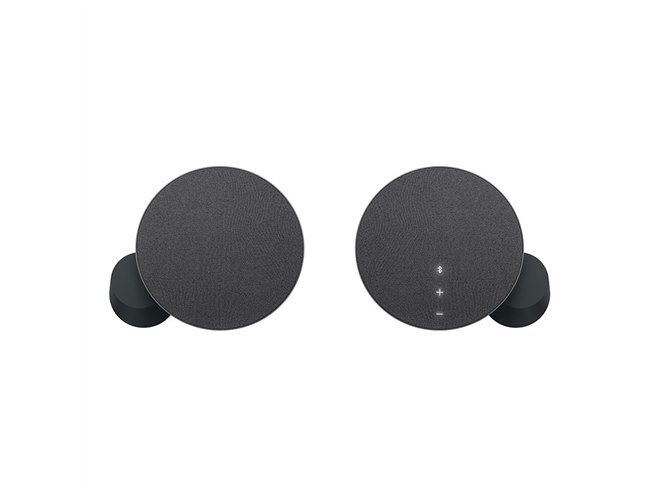 ロジクール、音源切替がスムーズなBluetoothスピーカー「MX SOUND