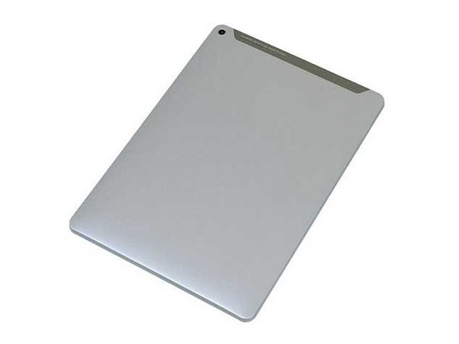 タブレット Diginnos Tablet DG-A97QT サードウェーブ，9.7インチサイズで安価なAndroidタブレット