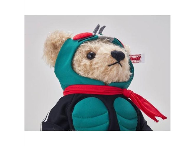 シュプリーム　テディベア Supreme/Steiff Bear - UG.SHAFT
