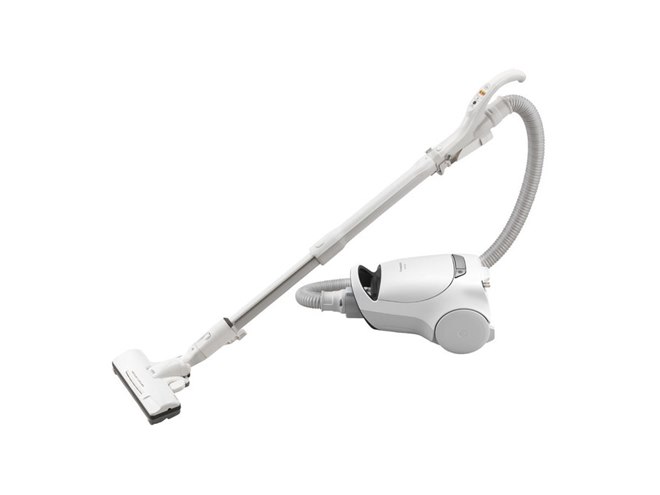 Panasonic パナソニック コードレススティック掃除機 軽量 サイクロン式 MC-SB34J(G) セージグリーン-オノデンオンラインショップ
