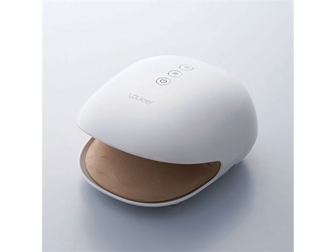 未使用 ATEX アテックス AX-HXL180 ハンドケア ルルド ハンドマッサージ エアマッサージ K4063266 ATEX◇ルルド ハンドケアマサッジ⁄理美容品⁄AX-HXL1805 アテックス