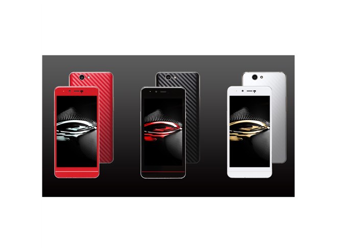 スマホ×レーシングスポーツ”のSIMフリー「Mode1 RS」が22,800円で発売