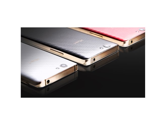 スマホ×レーシングスポーツ”のSIMフリー「Mode1 RS」が22,800円で発売