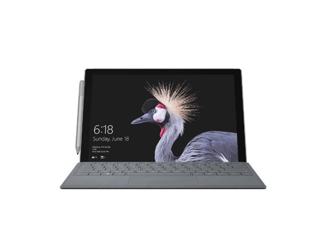 マイクロソフト、「Surface Pro」のLTE-Advanced対応モデルを12/8発売 - 価格.com