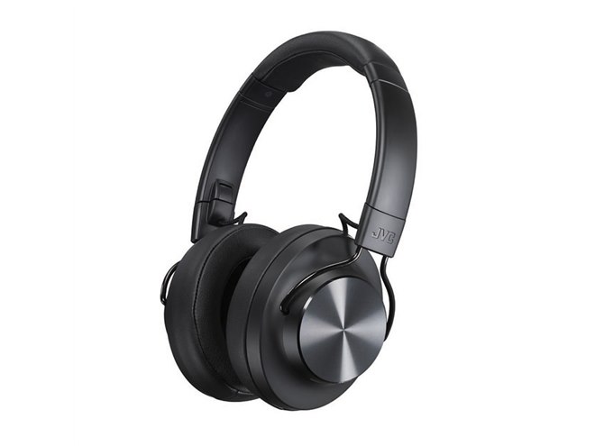 JVC、K2 TECHNOLOGYに対応したBluetoothヘッドホン - 価格.com