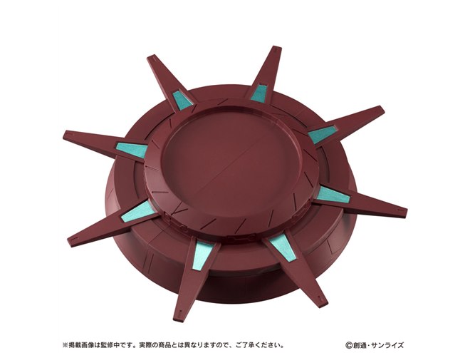 BANDAI - 送料込 ガンダム MOBILE SUIT ENSEMBLE EX05 ザンネック 早期購入特典付】MOBILE SUIT ENSEMBLE EX05 ザンネック