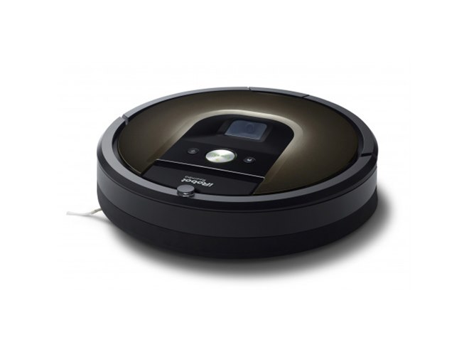 アイロボット、「ルンバ 980」購入者に20,000円キャッシュバック