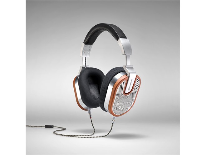 ULTRASONE、ハイブリッドドライバー搭載の開放型ヘッドホン