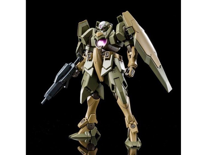 HGBF 1/144 ジンクスIV TYPE.GBF プラモデル 『ガンダムビルドファイターズ バトローグ』(ホビーオンラインショップ限定) z2zed1b Amazon | バンダイ(BANDAI) HGBF 1/144 ジンクスIV TYPE.GBF