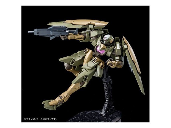 HGBF 1/144 ジンクスIV TYPE.GBF プラモデル 『ガンダムビルドファイターズ バトローグ』(ホビーオンラインショップ限定) z2zed1b Amazon | バンダイ(BANDAI) HGBF 1/144 ジンクスIV TYPE.GBF