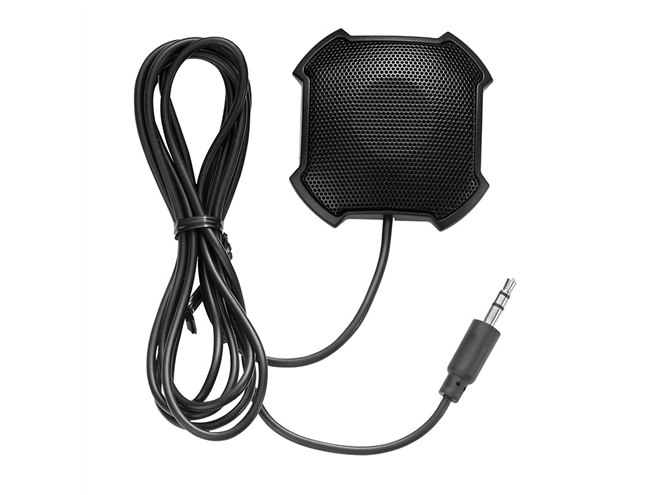 アイ・オー、集音マイク付きのHDMIキャプチャー「GV-HDREC/B
