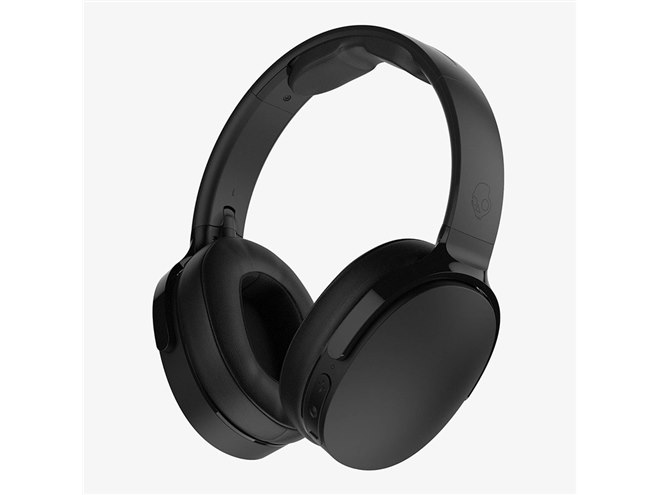 Skullcandy、22時間駆動が可能なワイヤレスヘッドホン「HESH 3