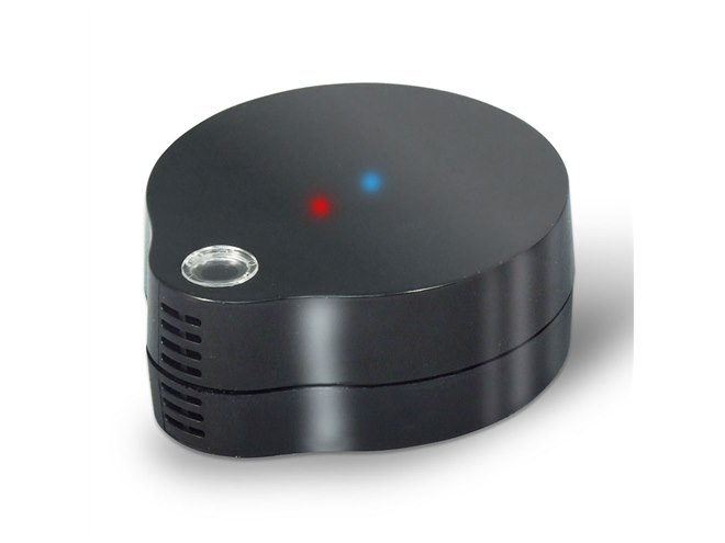 ラトックシステム スマート家電コントローラ RS-WFIREX3&amp;EchoDot Amazon | ラトックシステム スマート家電コントローラ スマホで