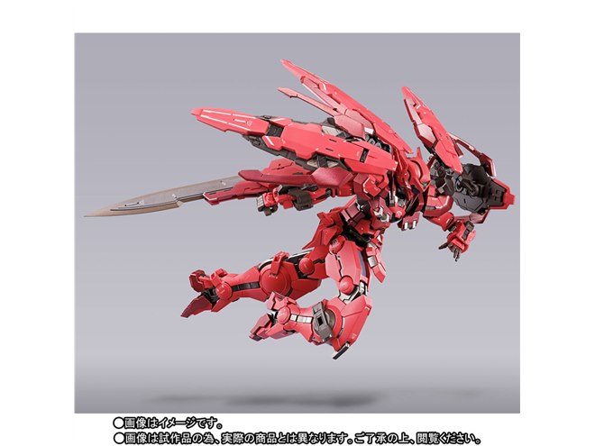 l build ガンダムアストレア　まとめ売り l build ガンダムアストレア まとめ売り ガンダムアストレア」のMETAL