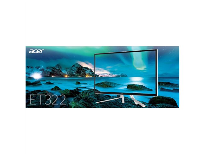エイサー、HDR10に対応した31.5型4K液晶ディスプレイ - 価格.com