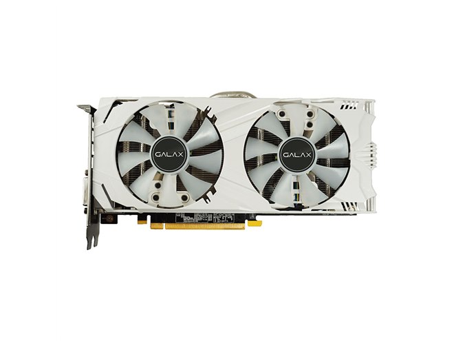 玄人志向、GALAKUROブランドのGeForce GTX 1060搭載ビデオカード