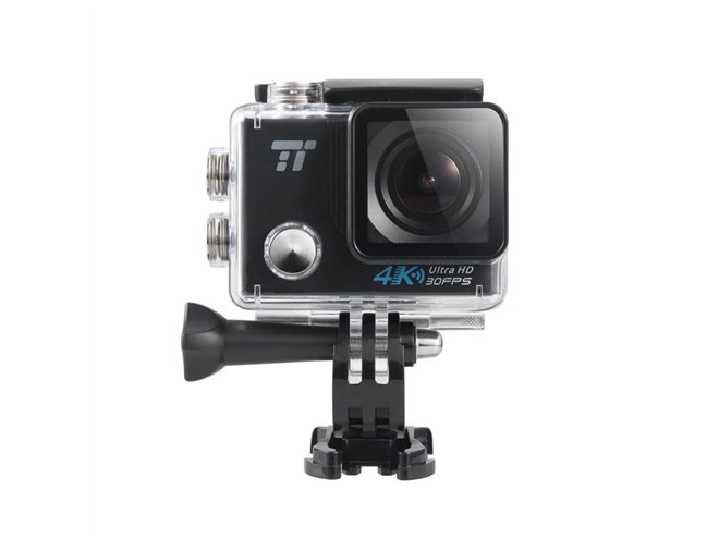 GoPro 12アクションカメラ 本体 防水ケース付き レンタル] 【SD