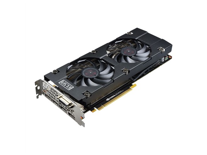 エルザ、オリジナル静音ファンを搭載した「GeForce GTX 1080/1070 Ti