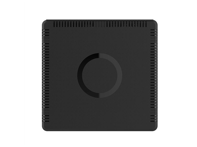 ZOTAC、GeForce GTX 1050を搭載したゲーミング向けベアボーンなど