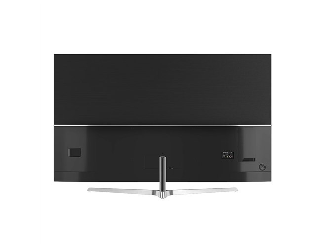 ハイセンス、4K液晶テレビのフラッグシップモデル「N8000」 - 価格.com