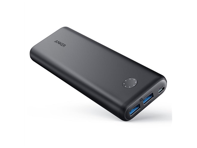 Anker、PowerIQ 2.0搭載の大容量モバイルバッテリー2機種 - 価格.com