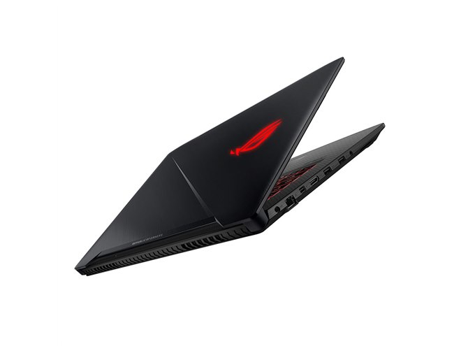 ASUS、新デザインを採用した17.3型ゲーミングノートパソコン - 価格.com