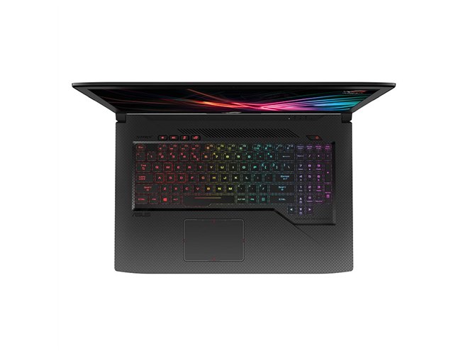 ASUS、新デザインを採用した17.3型ゲーミングノートパソコン - 価格.com