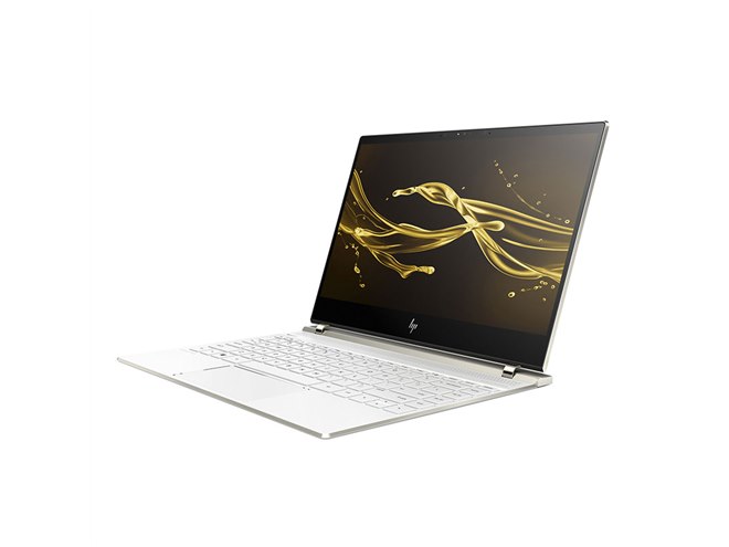 HP、重さ1.11kg、厚さ10.4mmの世界最薄13.3型ノートPC「HP Spectre 13」 - 価格.com