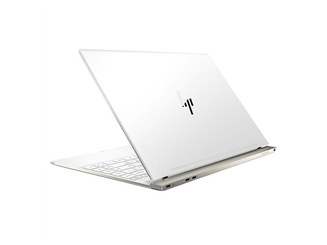 HP、重さ1.11kg、厚さ10.4mmの世界最薄13.3型ノートPC「HP Spectre 13」 - 価格.com