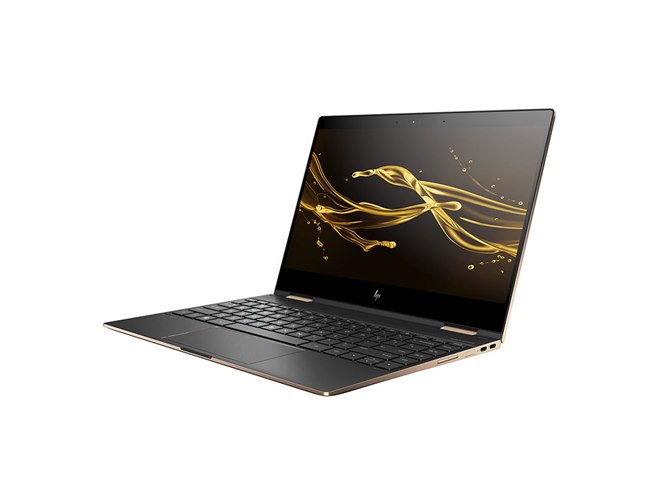 HP、のぞき見防止スクリーンを用意した13.3型コンバーチブルPC「HP Spectre x360」 - 価格.com