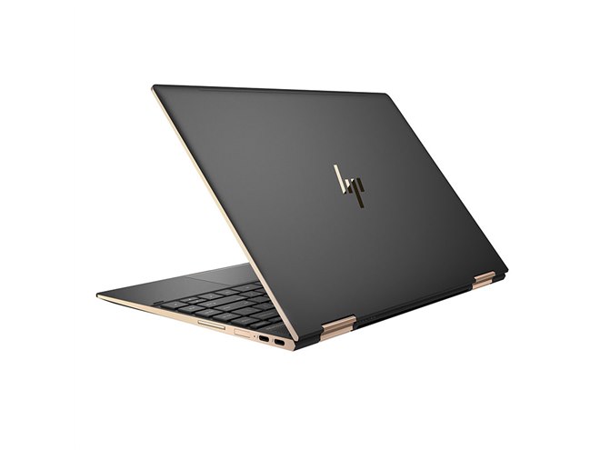 HP、のぞき見防止スクリーンを用意した13.3型コンバーチブルPC「HP Spectre x360」 - 価格.com