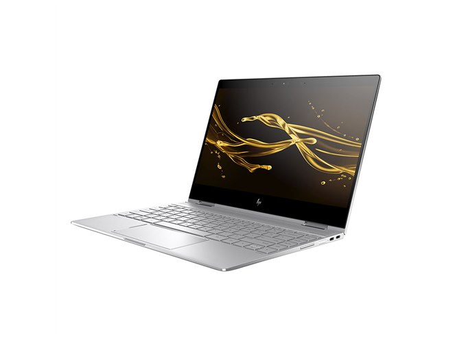 HP、のぞき見防止スクリーンを用意した13.3型コンバーチブルPC「HP Spectre x360」 - 価格.com