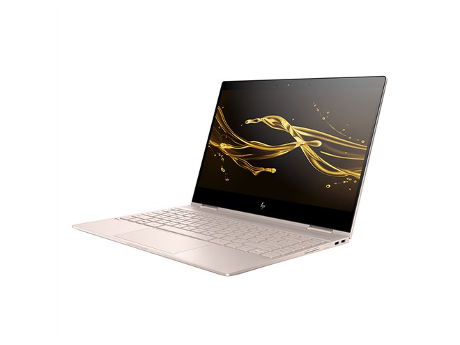 HP、のぞき見防止スクリーンを用意した13.3型コンバーチブルPC「HP Spectre x360」 - 価格.com