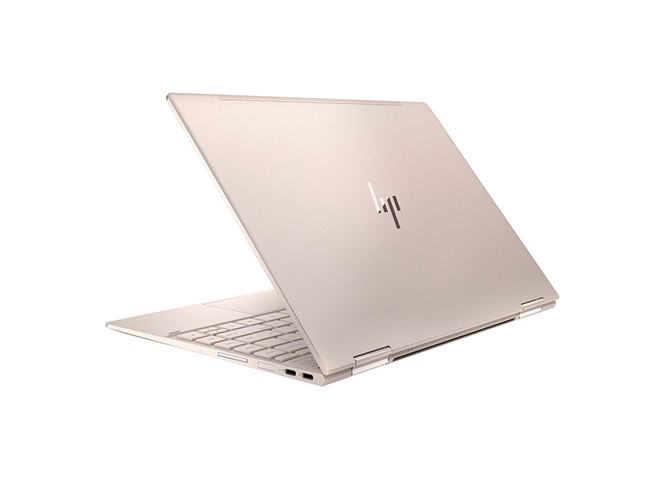 HP、のぞき見防止スクリーンを用意した13.3型コンバーチブルPC「HP Spectre x360」 - 価格.com