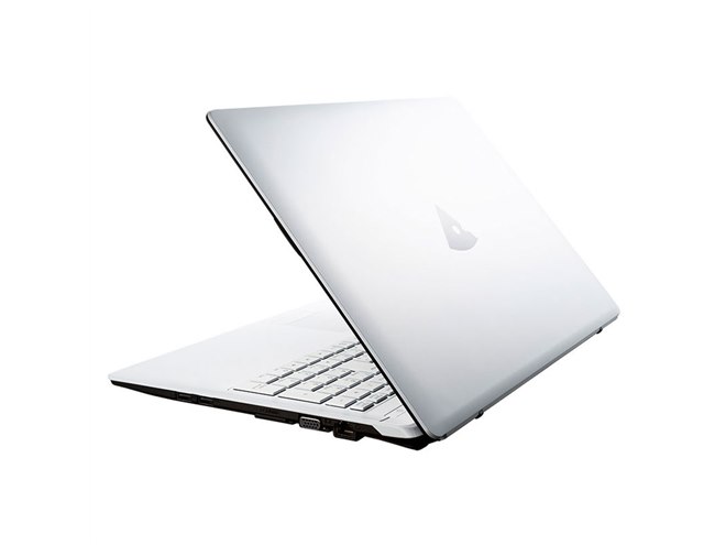mouse、99,800円で512GB SSDを搭載した15.6型ノートPCを限定4000台