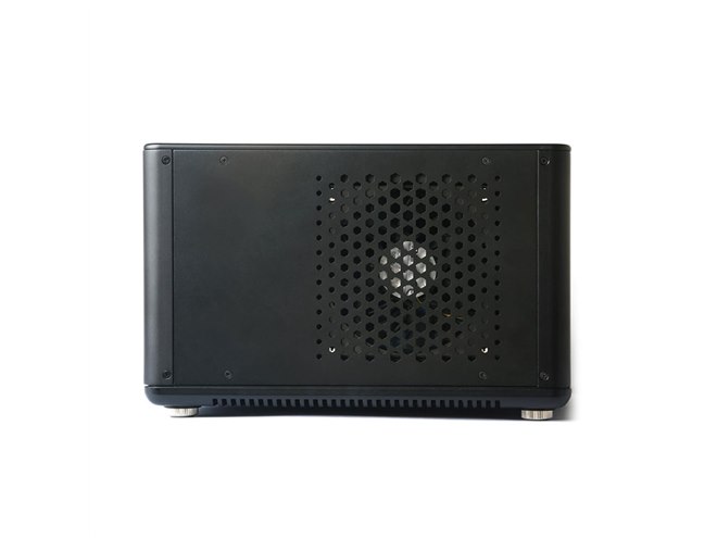 ZOTAC、GeForce GTX 1070/1060を搭載したゲーミング向けベアボーンなど