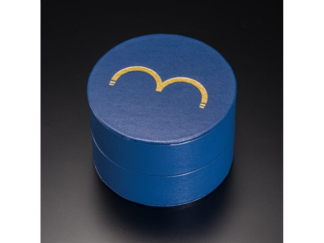 こち亀」秋本先生監修の「両さんの機械式ウォッチ」が39,800円で発売