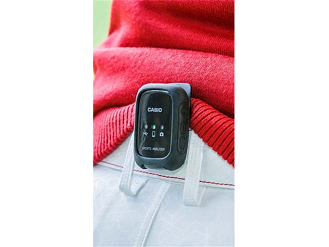 ヨドバシ.com - カシオ CASIO CMT-S10GSET [ゴルフ用