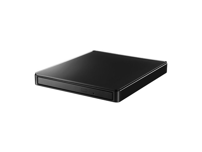 アイ・オー、11acに対応したスマホ用DVDプレーヤー「DVDミレル DVRP
