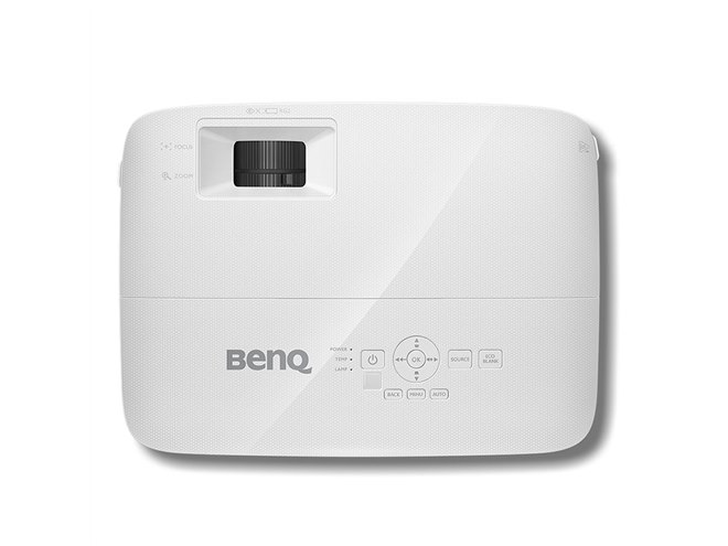 BENQ プロジェクター MW814ST 単焦点型 2500ルーメン Y1597 BENQ プロジェクター MW814ST 単焦点型 2500ルーメン Y1597