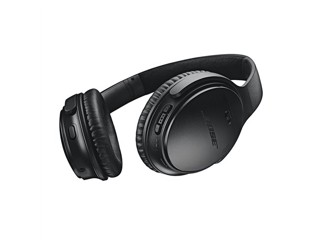 廃盤 BOSE QuietComfort 35 II ヘッドホン Bose QuietComfort 35 wireless headphones II [シルバー] 価格